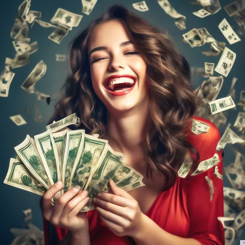 Девочки работа есть!